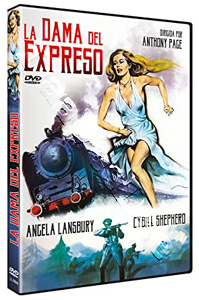 Lady Vanishes |   DVD
